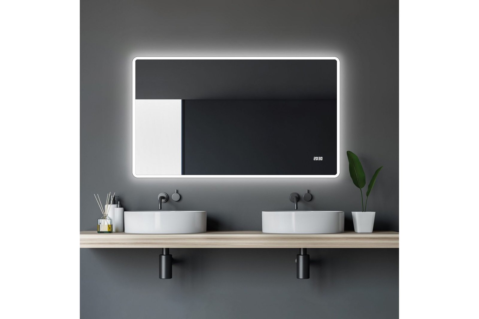 kylpyhuonepeili-elsabo-70-cm-led-valaistus