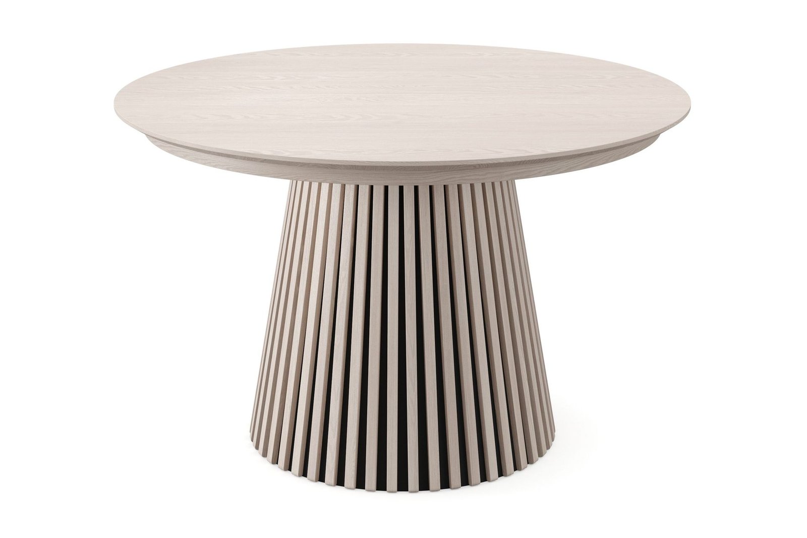 peyra-jatkettava-pyorea-ruokapoyta-120-220-cm-viilu-valkolaserattu
