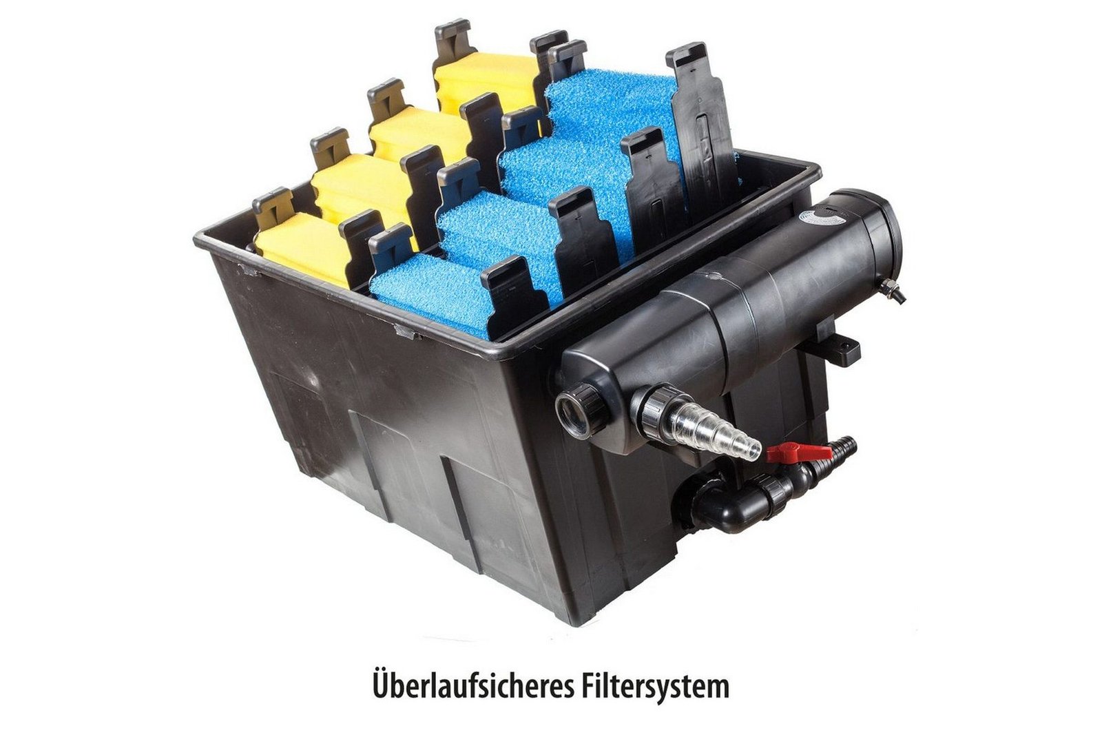painovoimainen-suodatin-heissner-setti-pumppu-uvc-24000l
