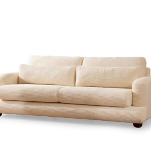 Sohva Maddington 3:n ist - Beige