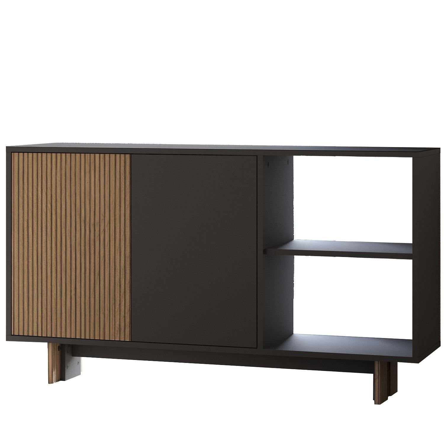 konsolipoyta-homitis-ravello-140-x-80-x-35-cm-lammin-tammi-antrasiitti