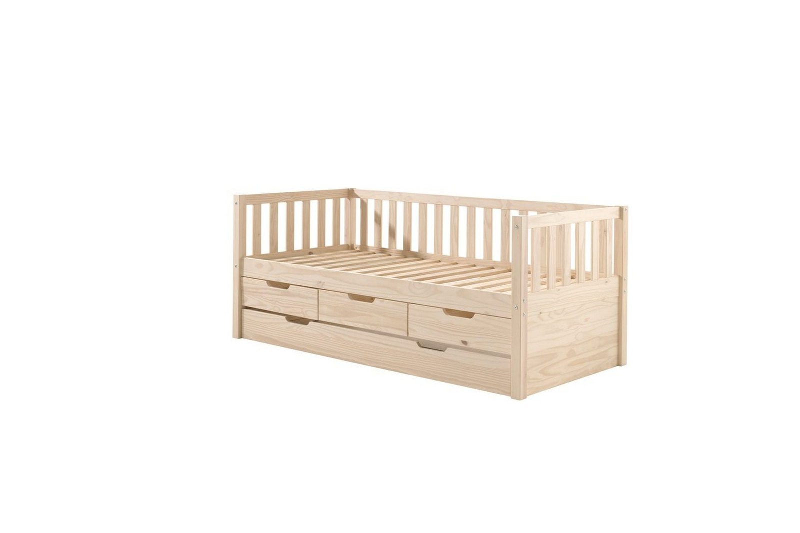 sanky-fritz-kolmella-laatikkolla-ja-alavuoteella-luonnollinen-luonnollinen