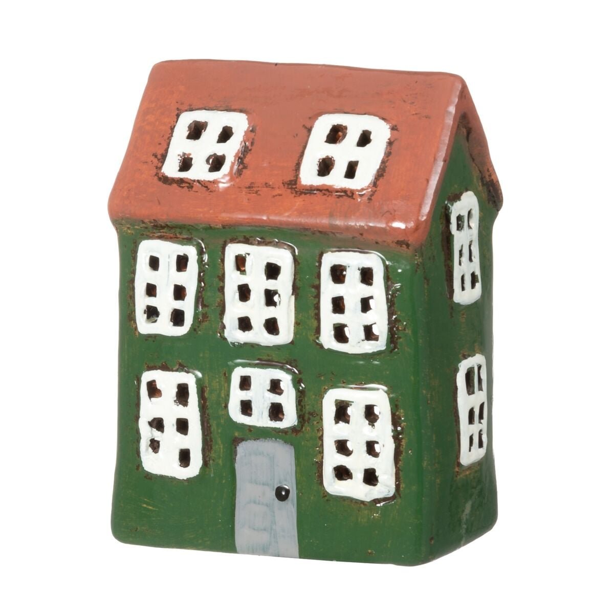 4living-copenhagen-talolyhty-14-cm-vihrea