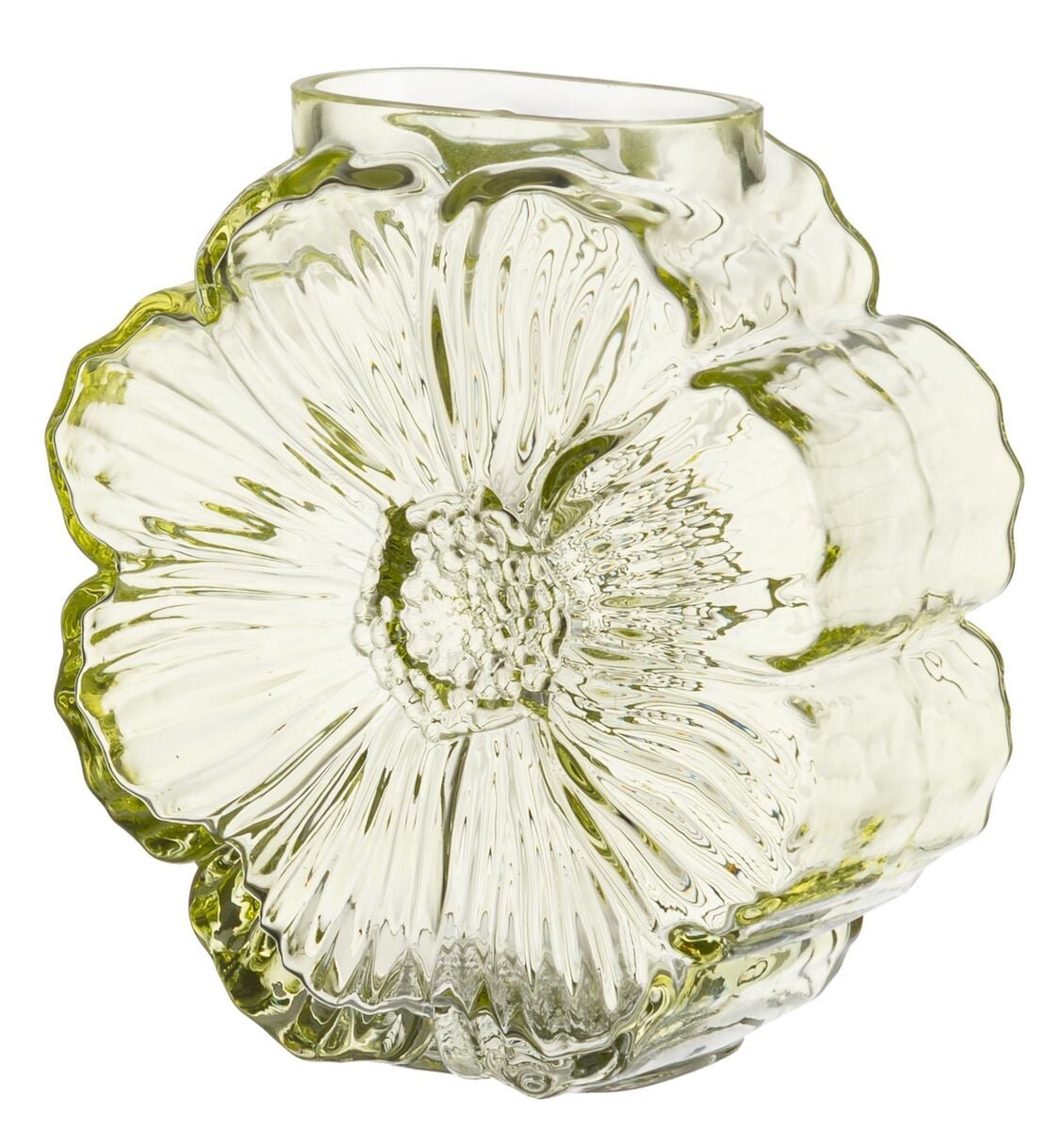 4living-flora-maljakko-vaaleanvihrea-16-cm