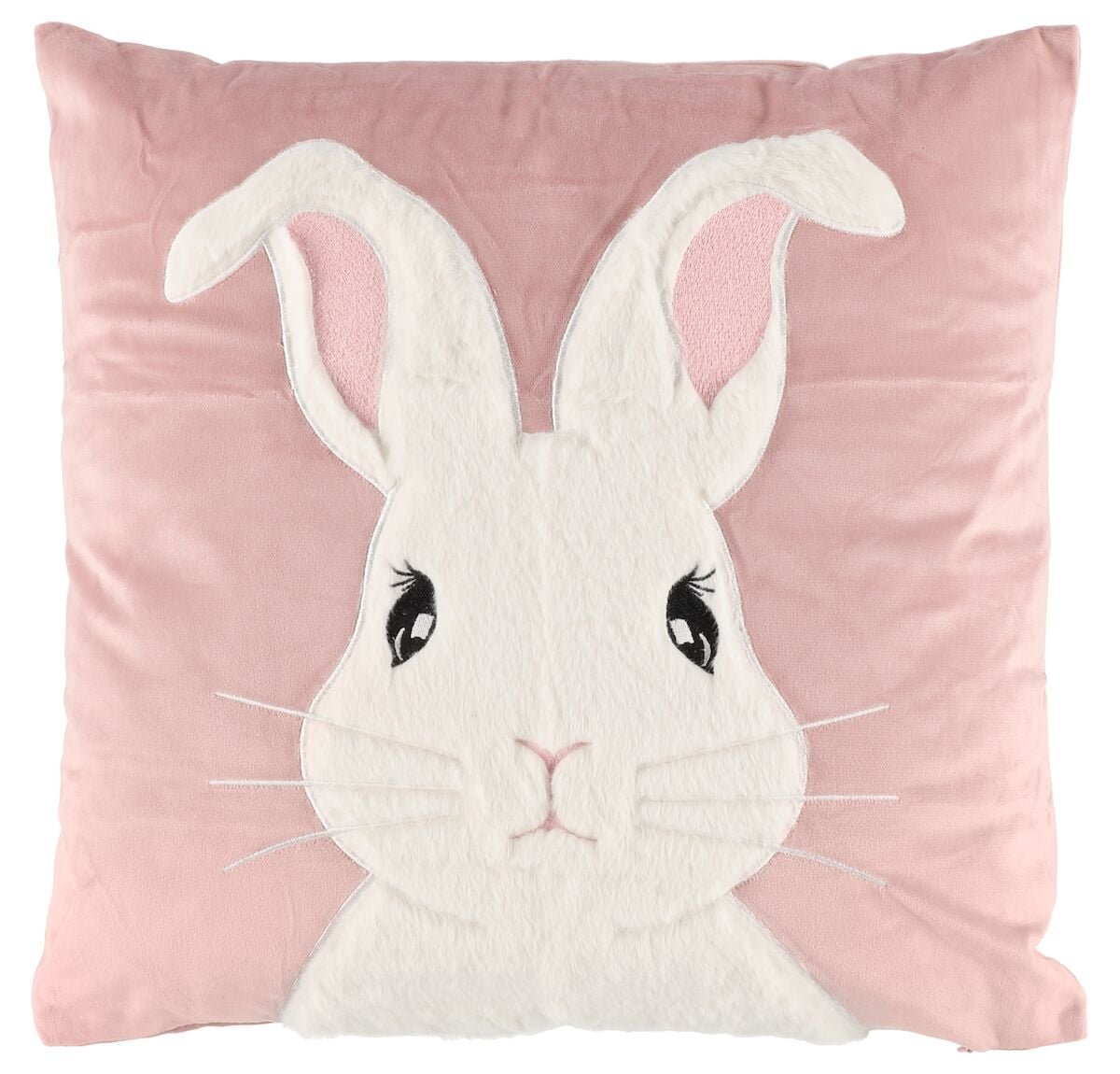 4living-honey-bunny-koristetyyny-45x45-cm-vaaleanpunainen