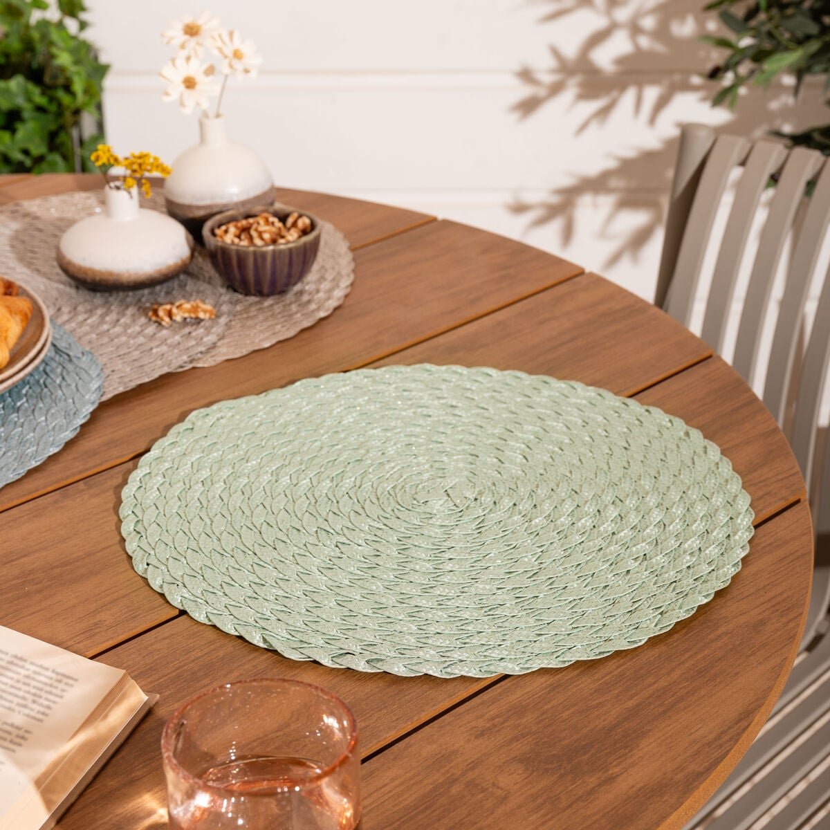 4living-letti-tabletti-o38-cm-salvianvihrea