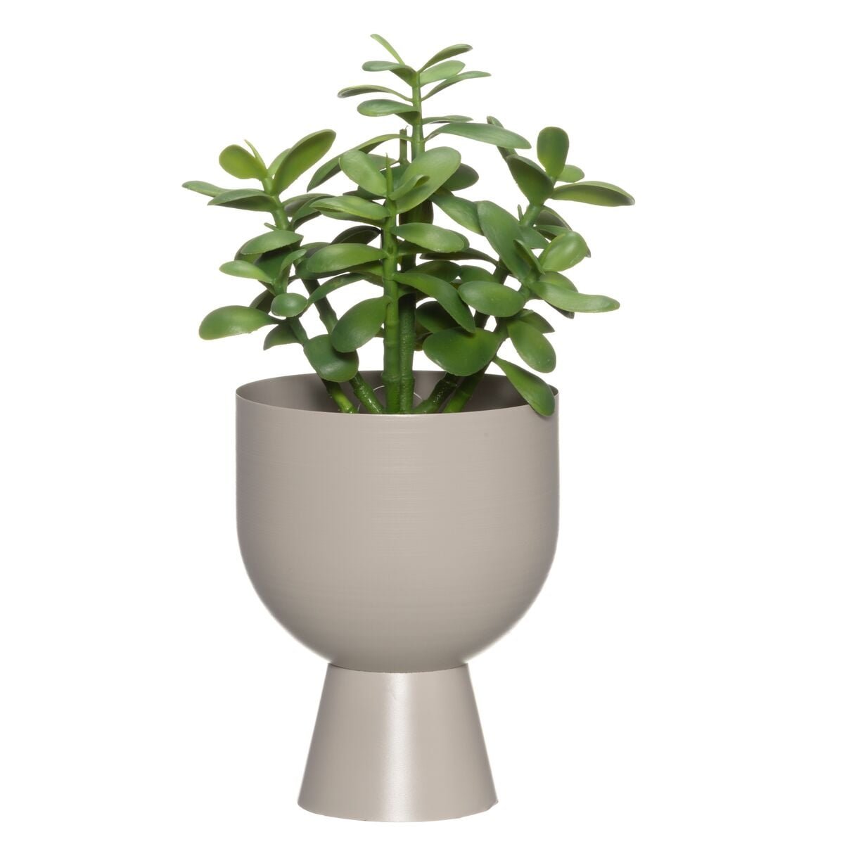 4living-nala-ruukku-16-cm-vaaleanharmaa