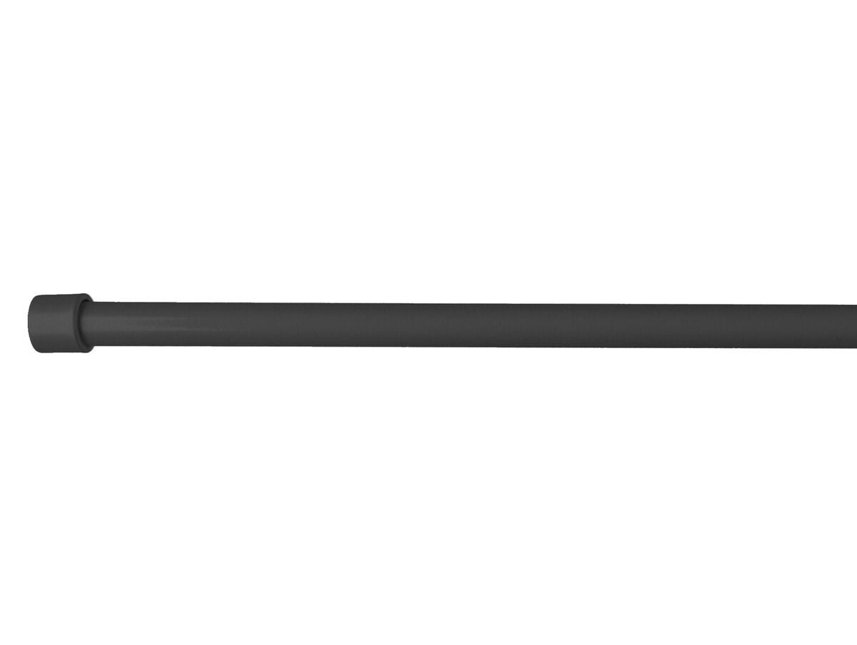 4living-nova-saadettava-verhotanko-160-300-cm-musta