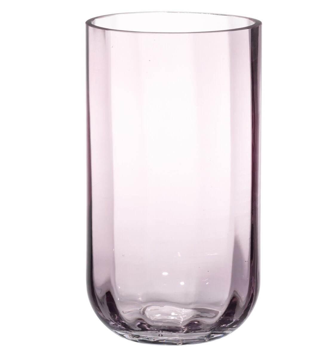 4living-pinja-maljakko-21-cm-lila
