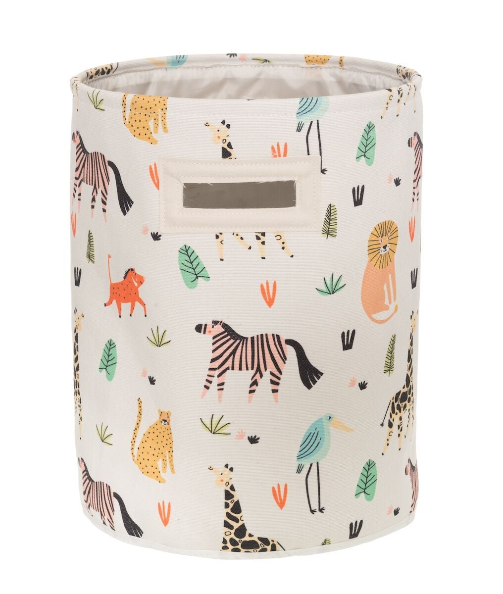 4living-safari-sailytyskori-o32-cm-monivarinen