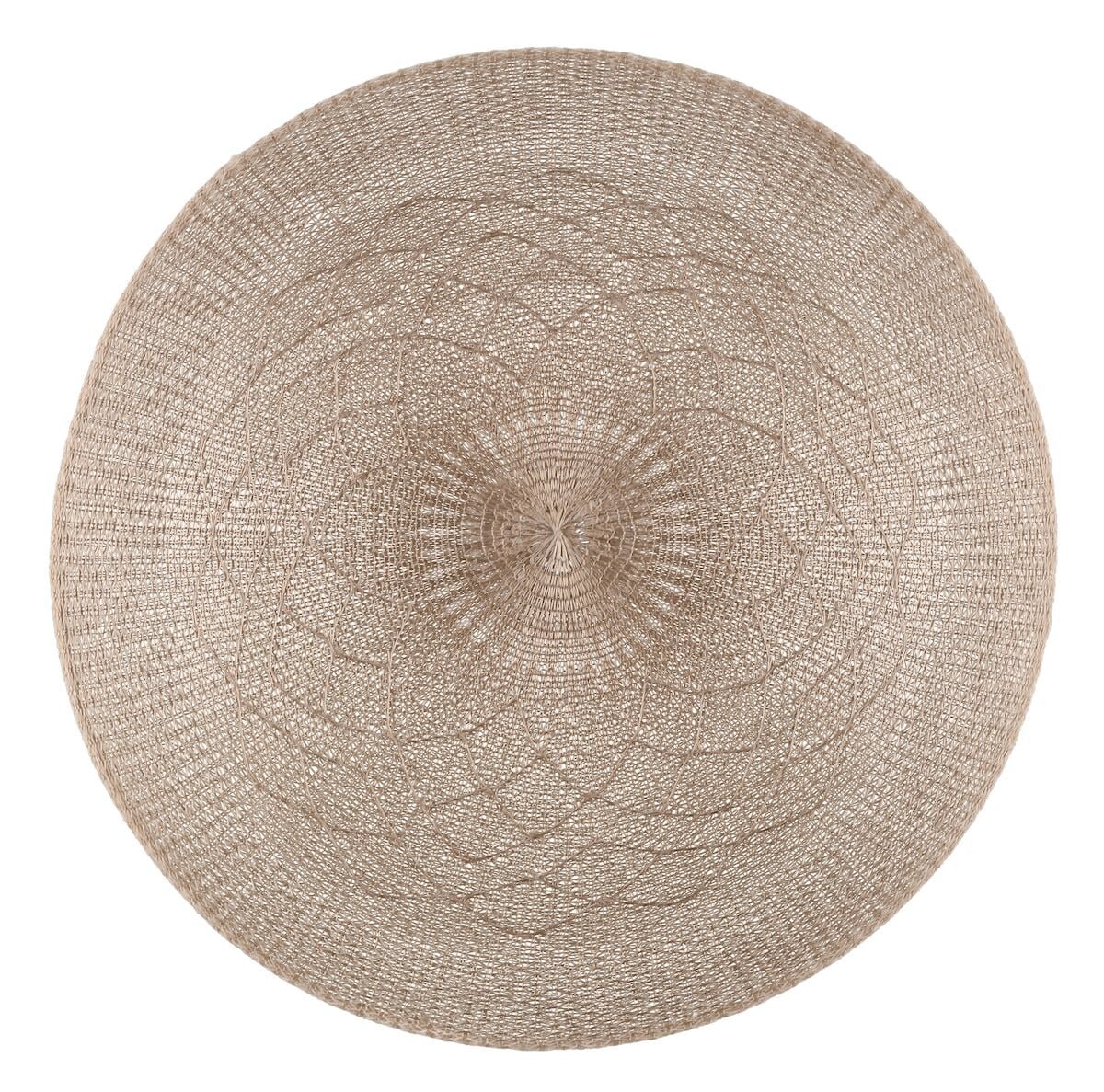 4living-silje-poytatabletti-o38-cm-beige