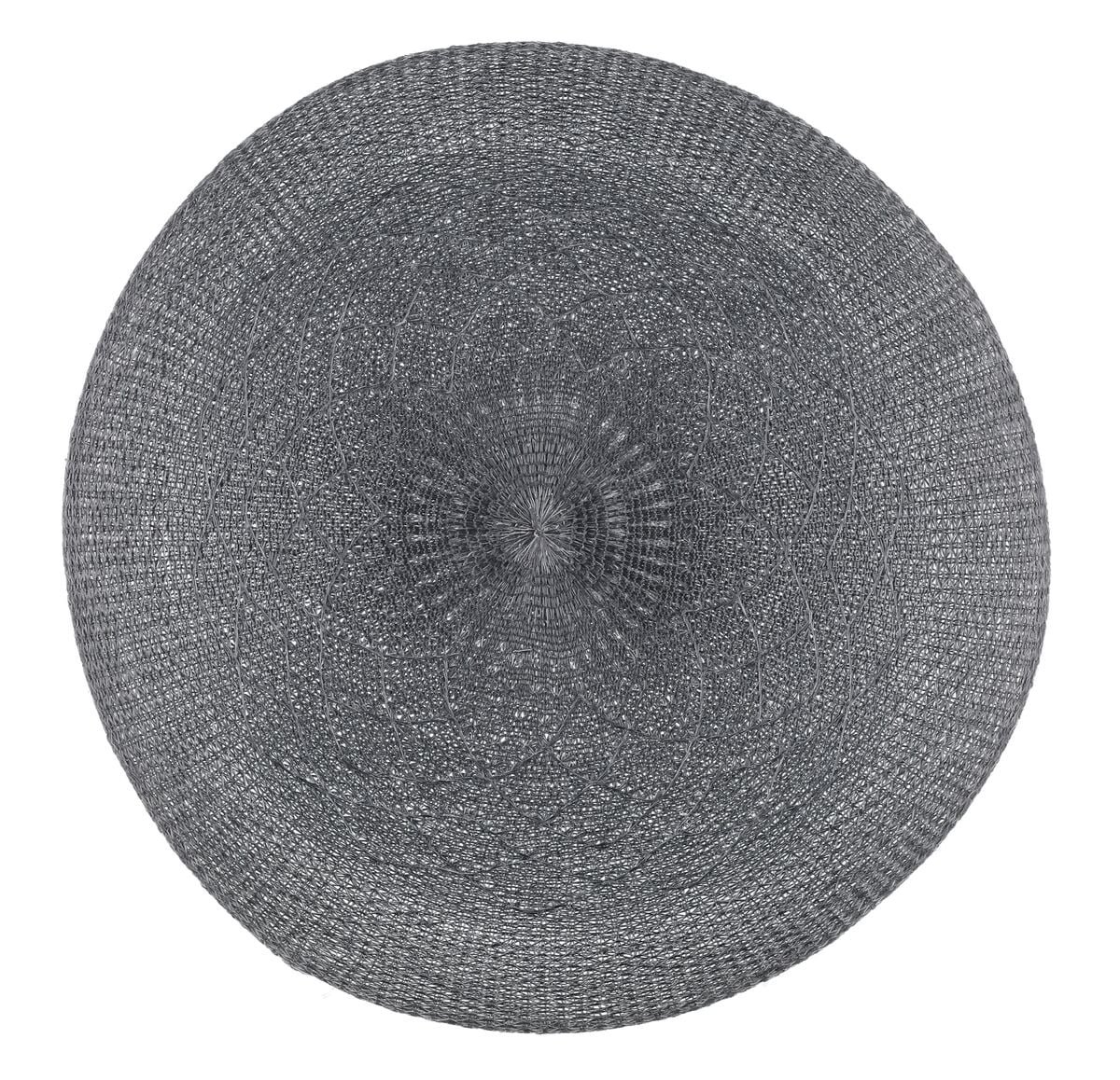 4living-silje-poytatabletti-o38-cm-harmaa
