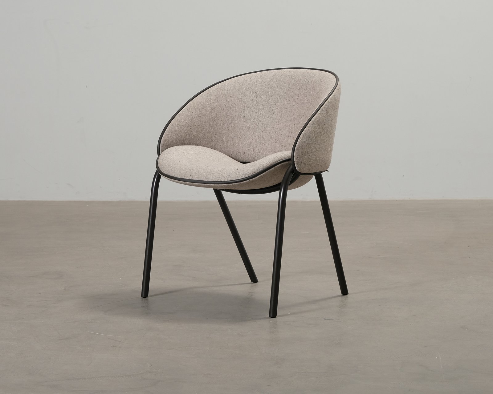 wendelbo-folium-tuoli-beige