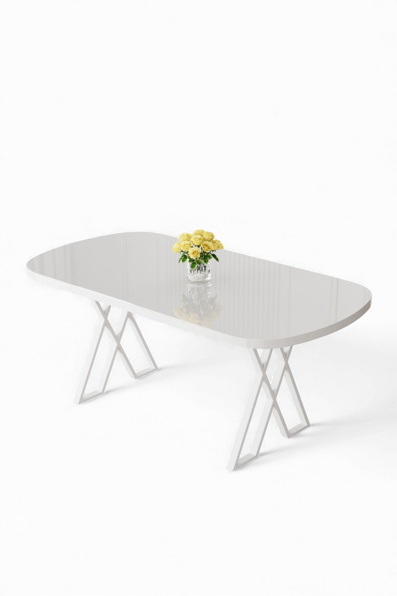 ruokapoyta-hanah-home-kaye-168-x-76-x-90-cm-valkoinen