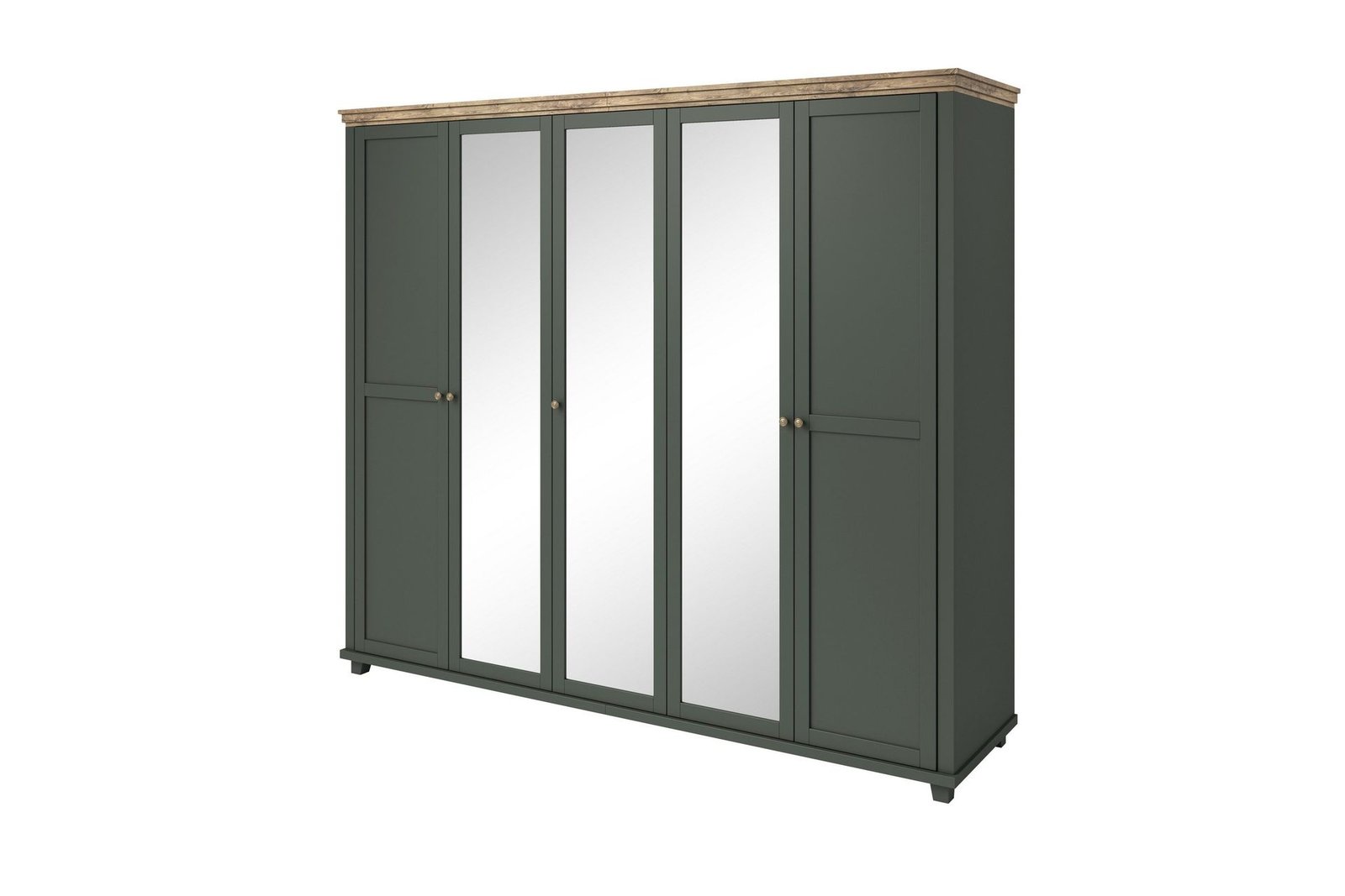 vaatekaappi-drumin-62x154-cm-vihrea-luonnonvari