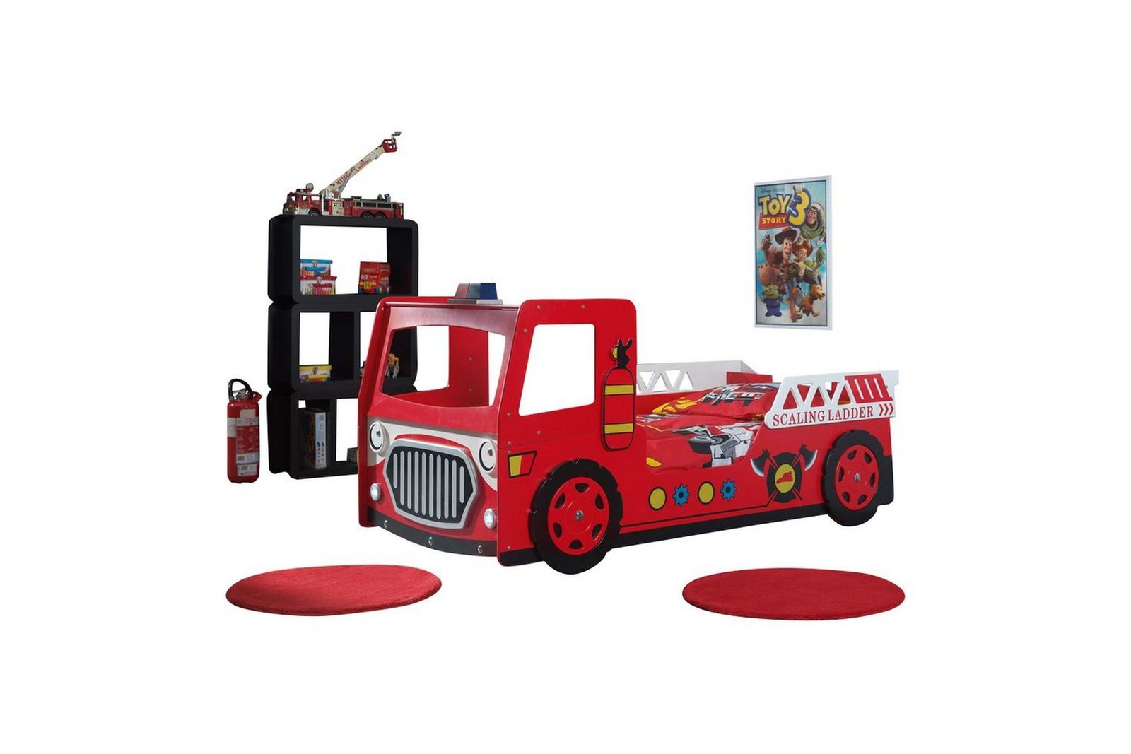 sanky-paloauto-punainen-90x200-cm-patjan-kanssa-patjan-kanssa