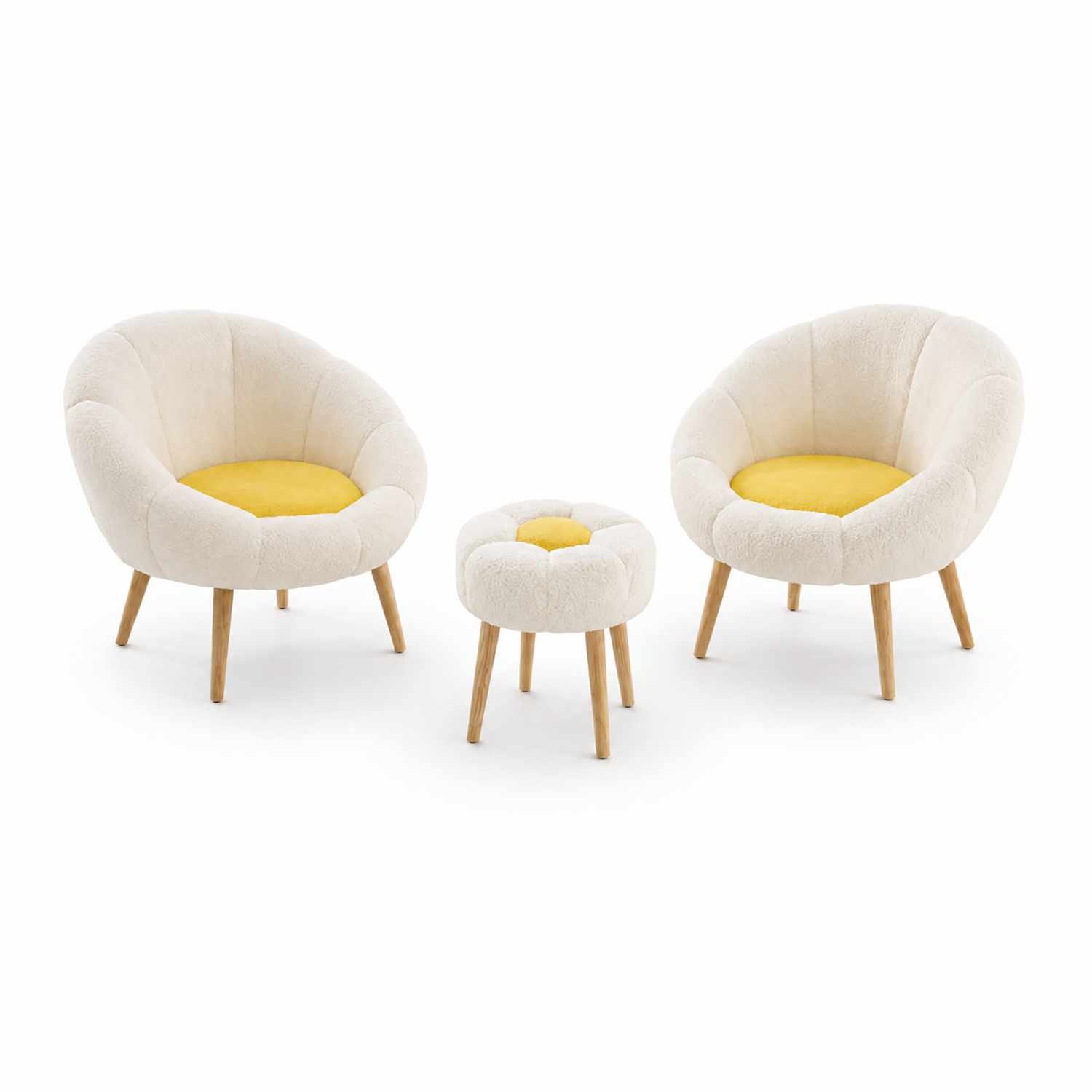 lepotuoli-ja-rahisetti-3-osaa-atelier-del-sofa-lida-wellsoft-75-x-100-x-42-cm-valkoinen-keltainen