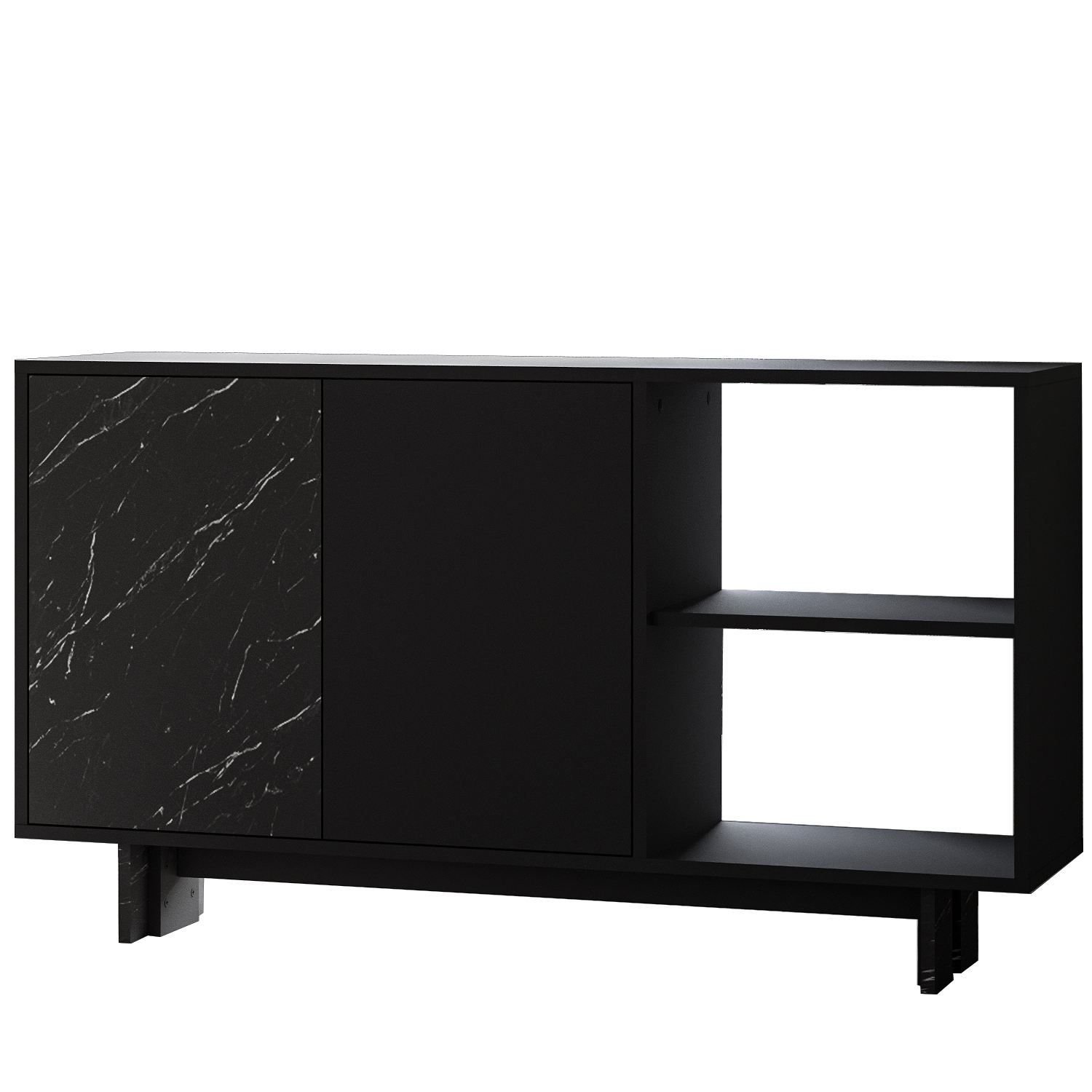 konsolipoyta-homitis-ravello-140-x-80-x-35-cm-musta-marmori