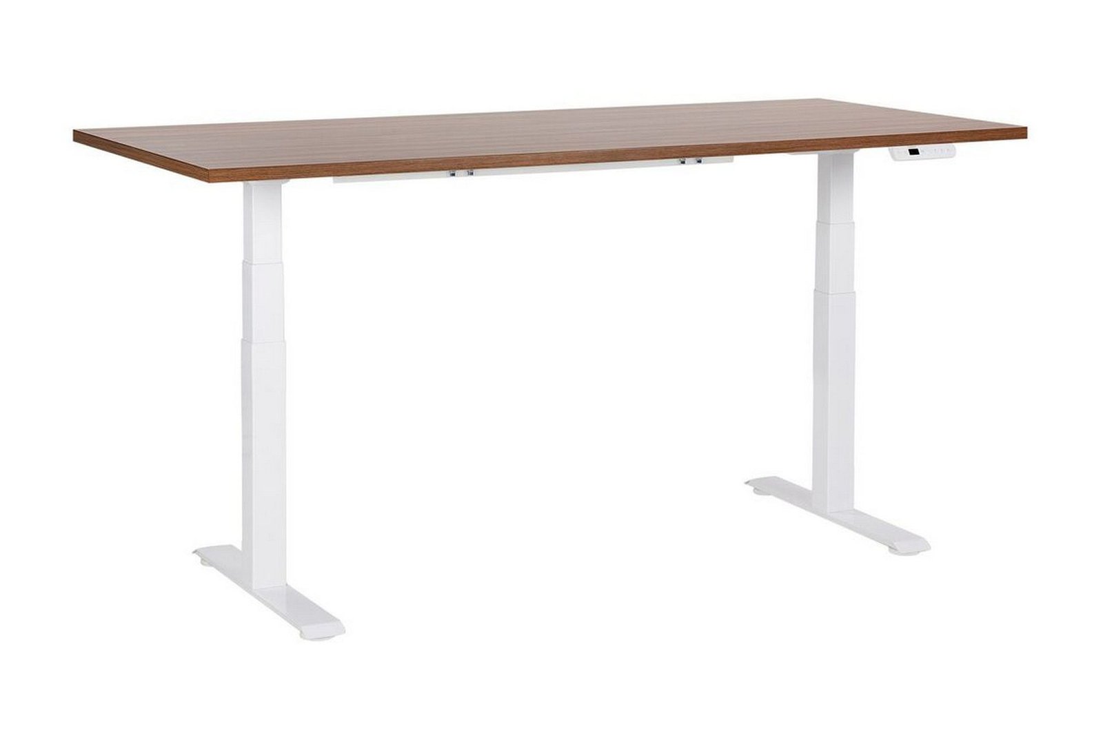 bina-tyopoyta-80x180-cm-tumma-puu-valkoinen