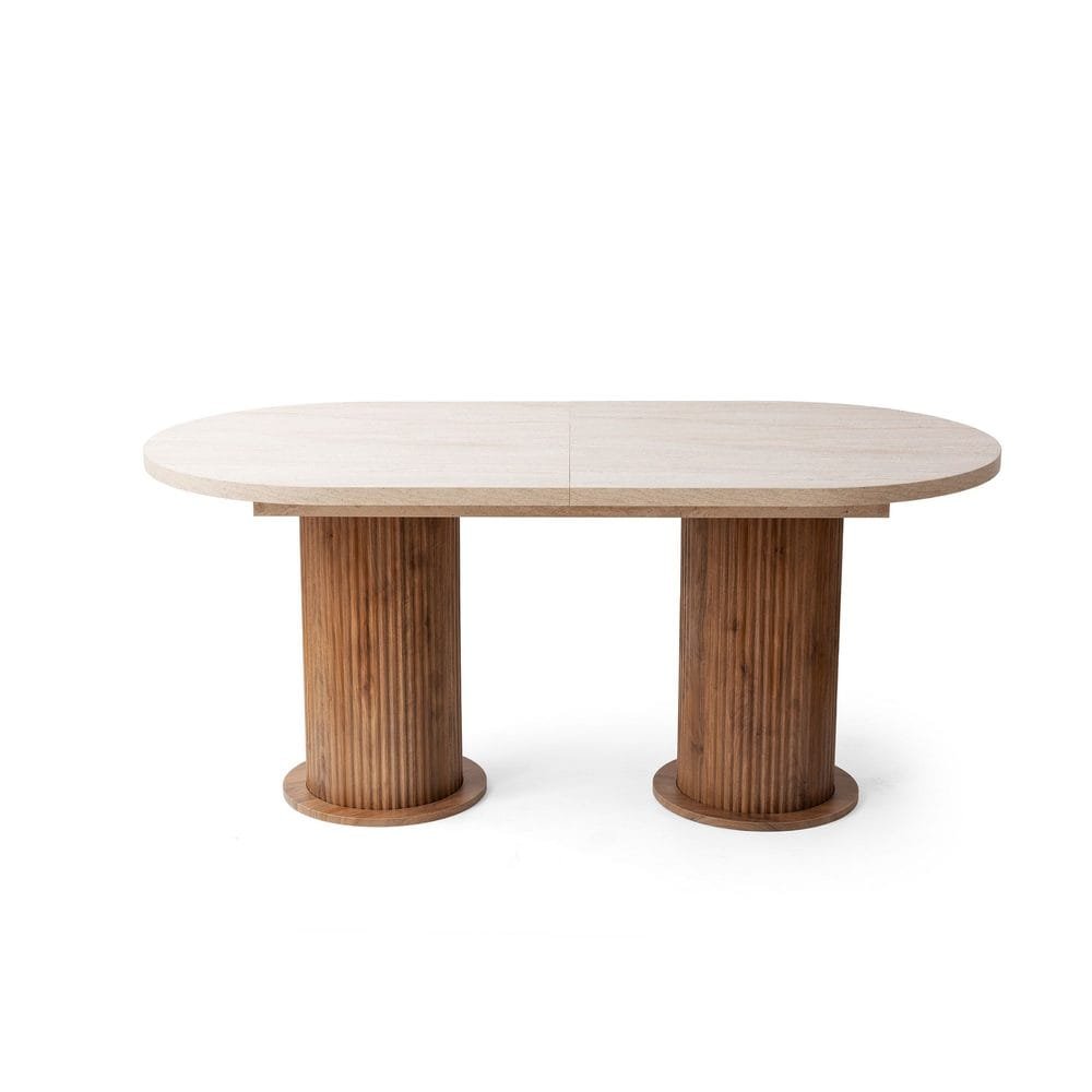 samtens-ruokapoyta-ovaali-180-cm-ruskea-taupe