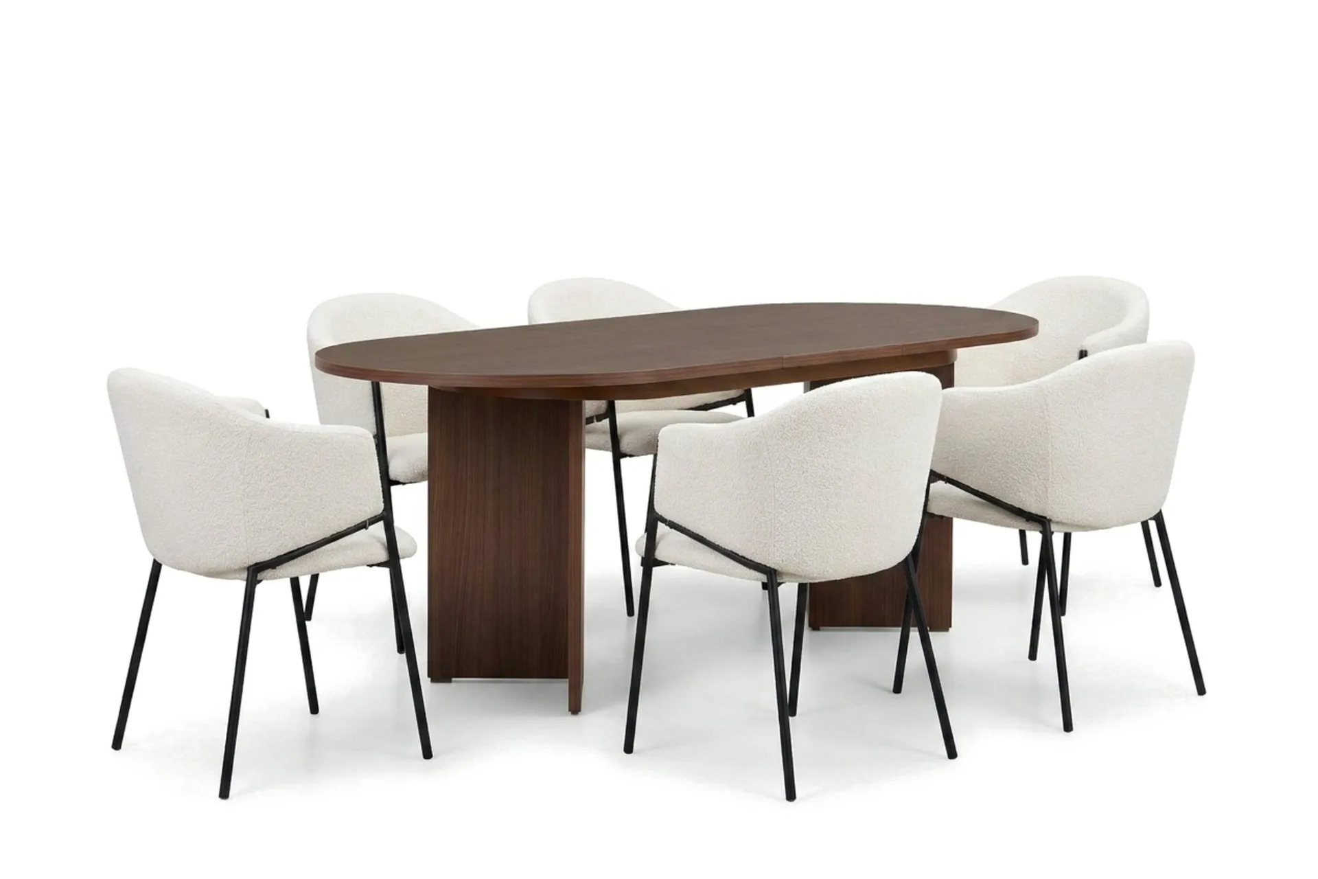 ruokailuryhma-dano-jatkettava-ruokapoyta-160-200-cm-ja-6-filip-ruokatuolia-vit