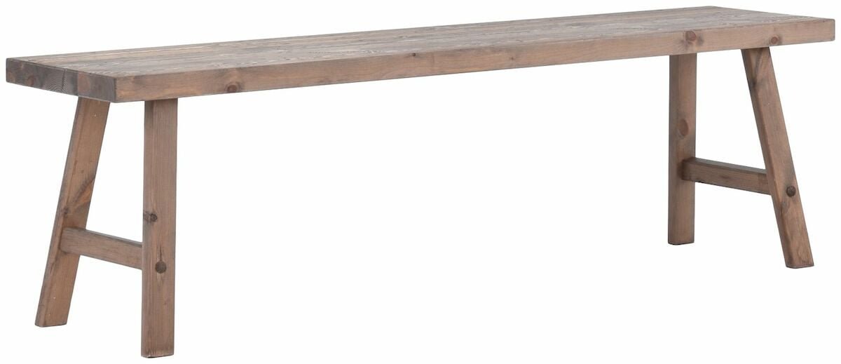 kelo-lankkupenkki-150-cm-ruskea