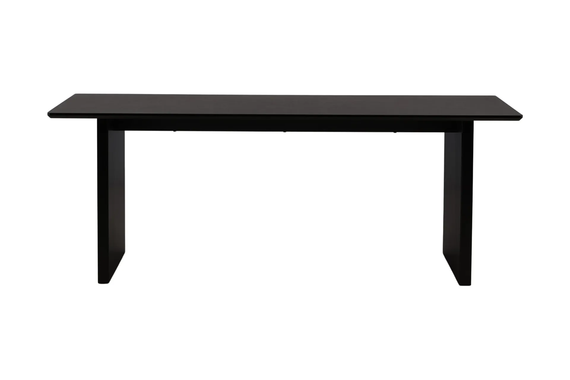 ruokapoyta-vail-200-cm-musta