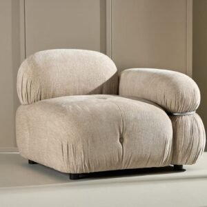 Mika oikea moduuli 95 cm - Beige