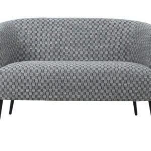 Sohva Accent Harmaa -