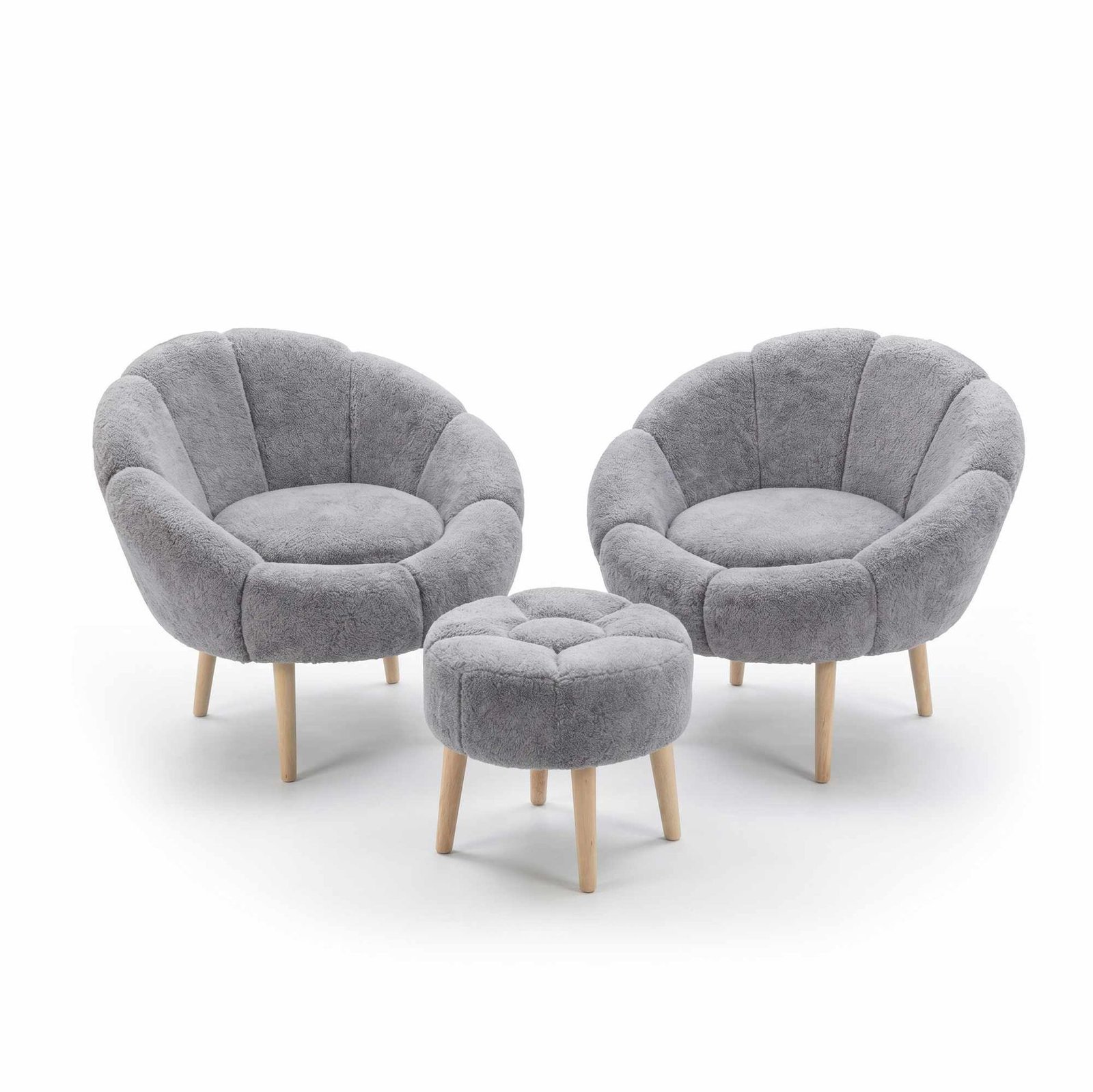 lepotuoli-ja-rahisetti-3-osaa-atelier-del-sofa-lida-wellsoft-75-x-100-x-42-cm-harmaa