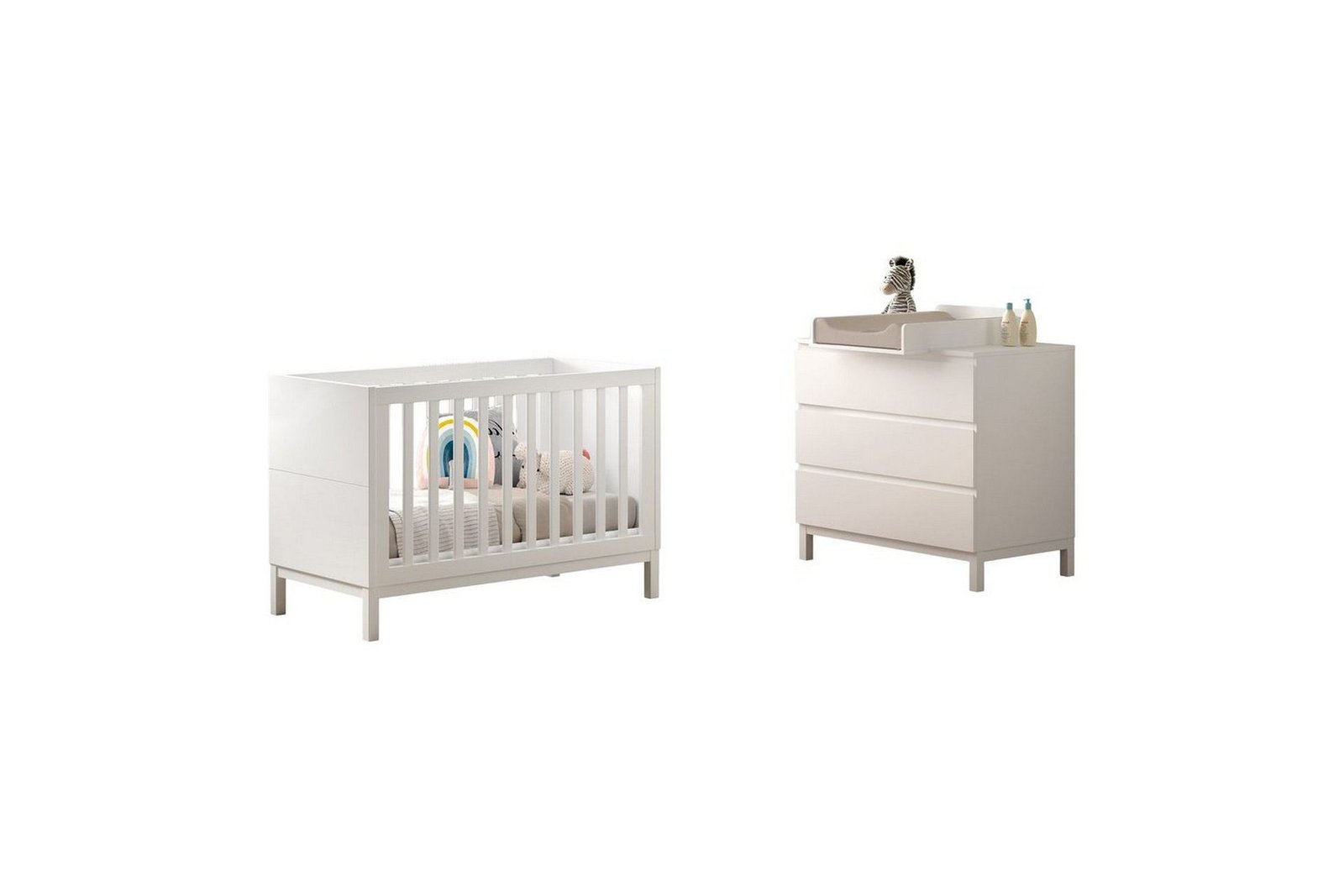byra-med-skotbord-babysang-jaxx-eva-jaxx-white