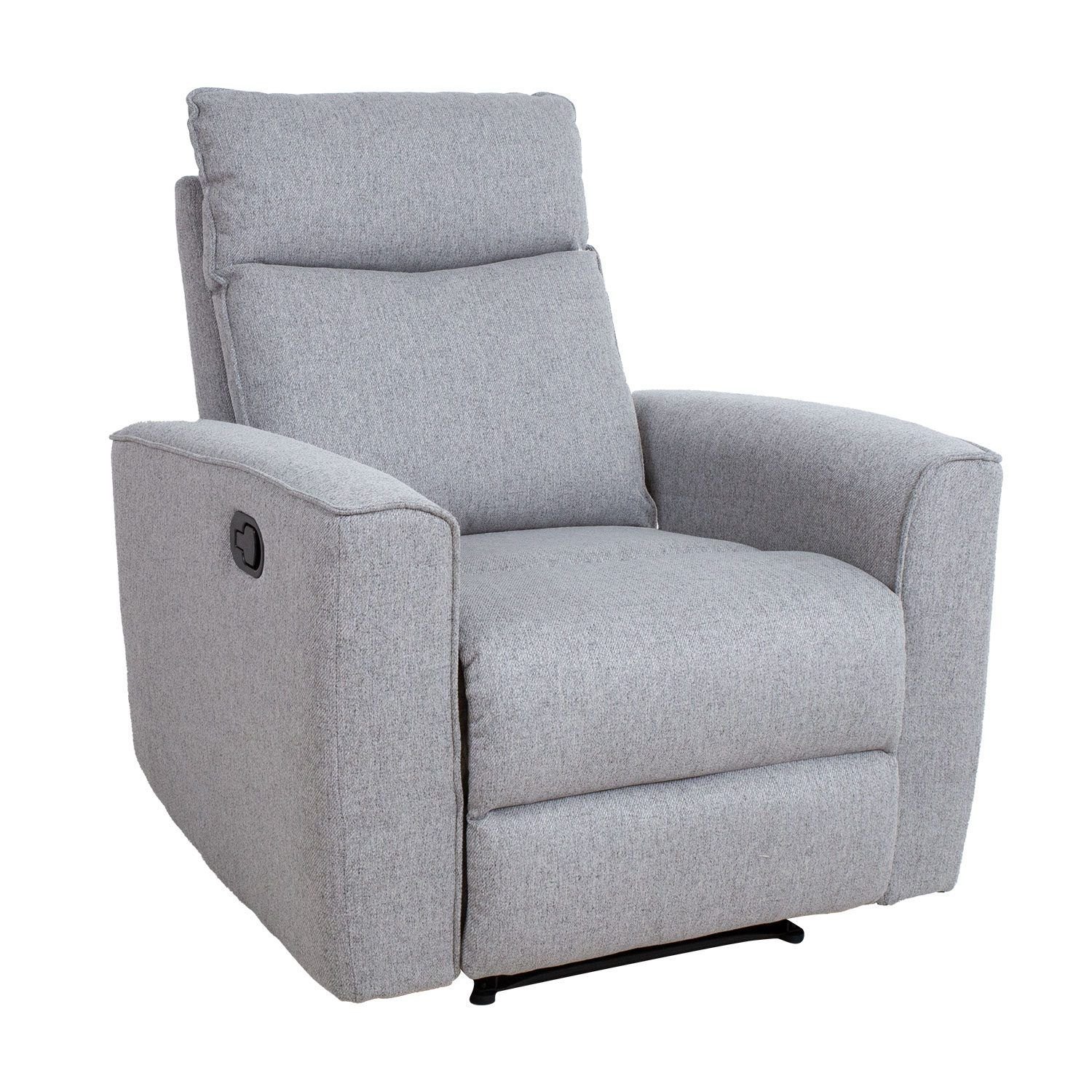 recliner-nojatuoli-fjolna-manuaalisella-mekanismilla-harmaa