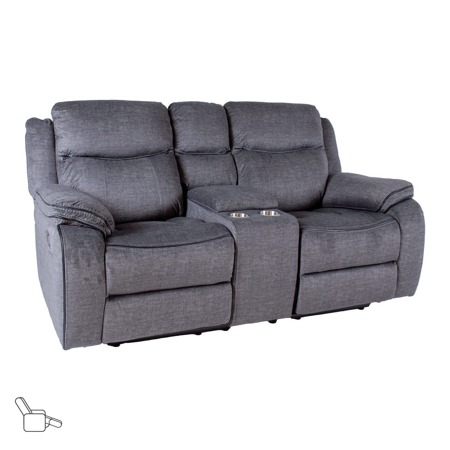 recliner-sohva-iskmar-2-istuttava-manuaalisella-mekanismilla-harmaa