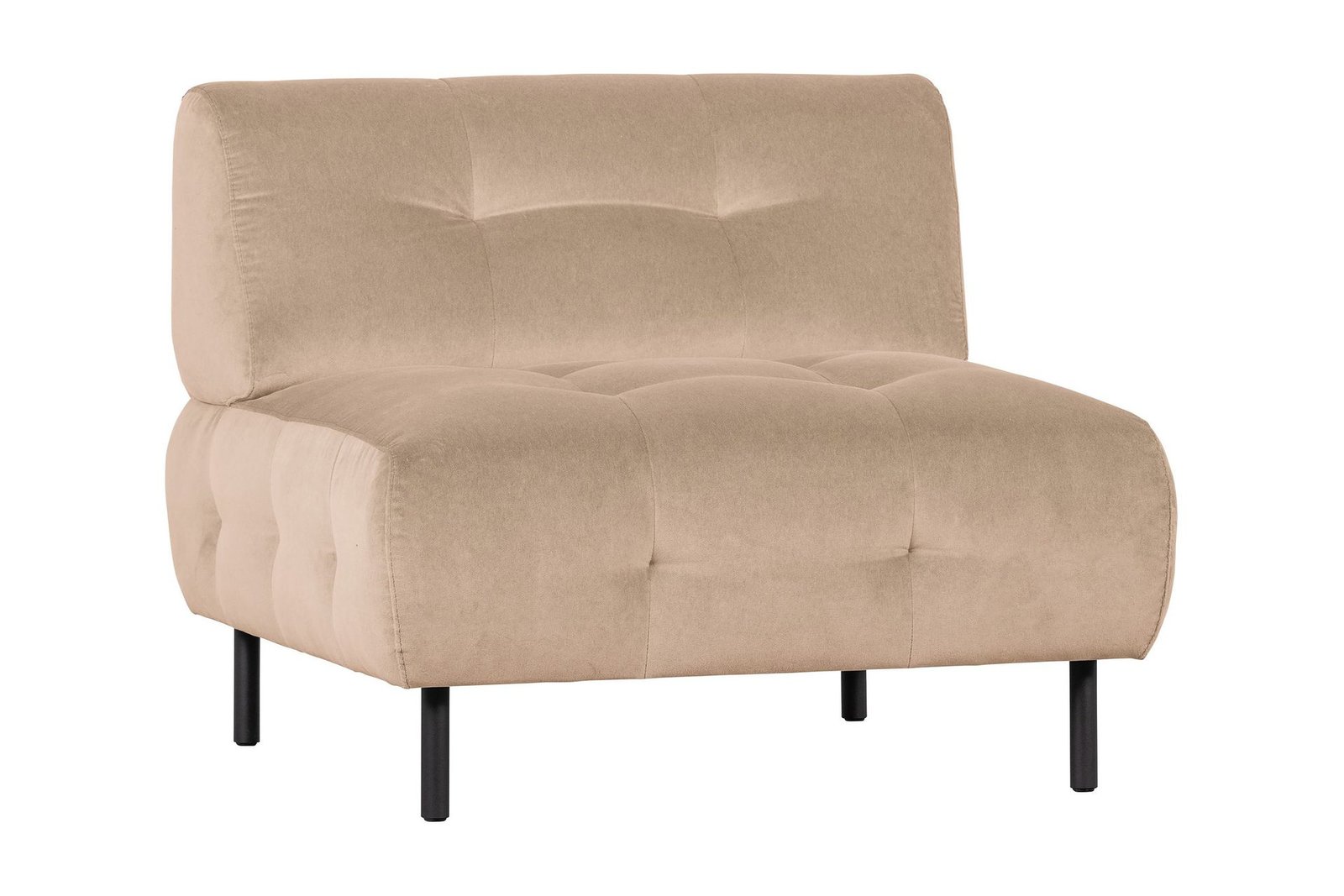loungenojatuoli-kuusirant-beige
