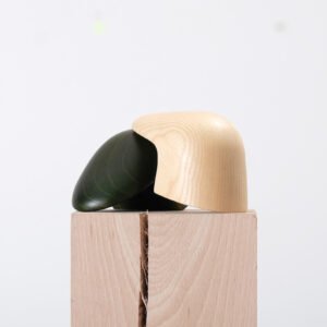 Mattiazzi Palmo ripustuskoukku, 3 kpl setti