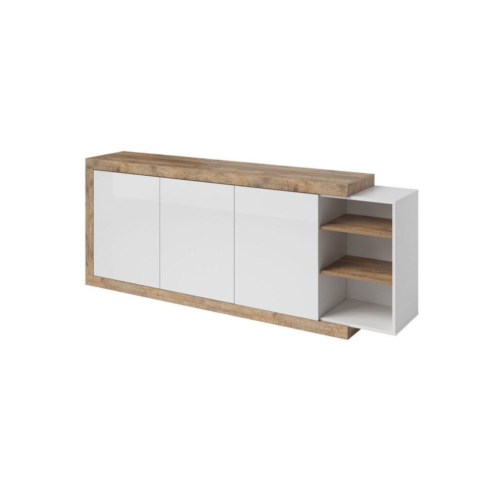 lipasto-sintra-3-ovinen-kaappi-220-cm