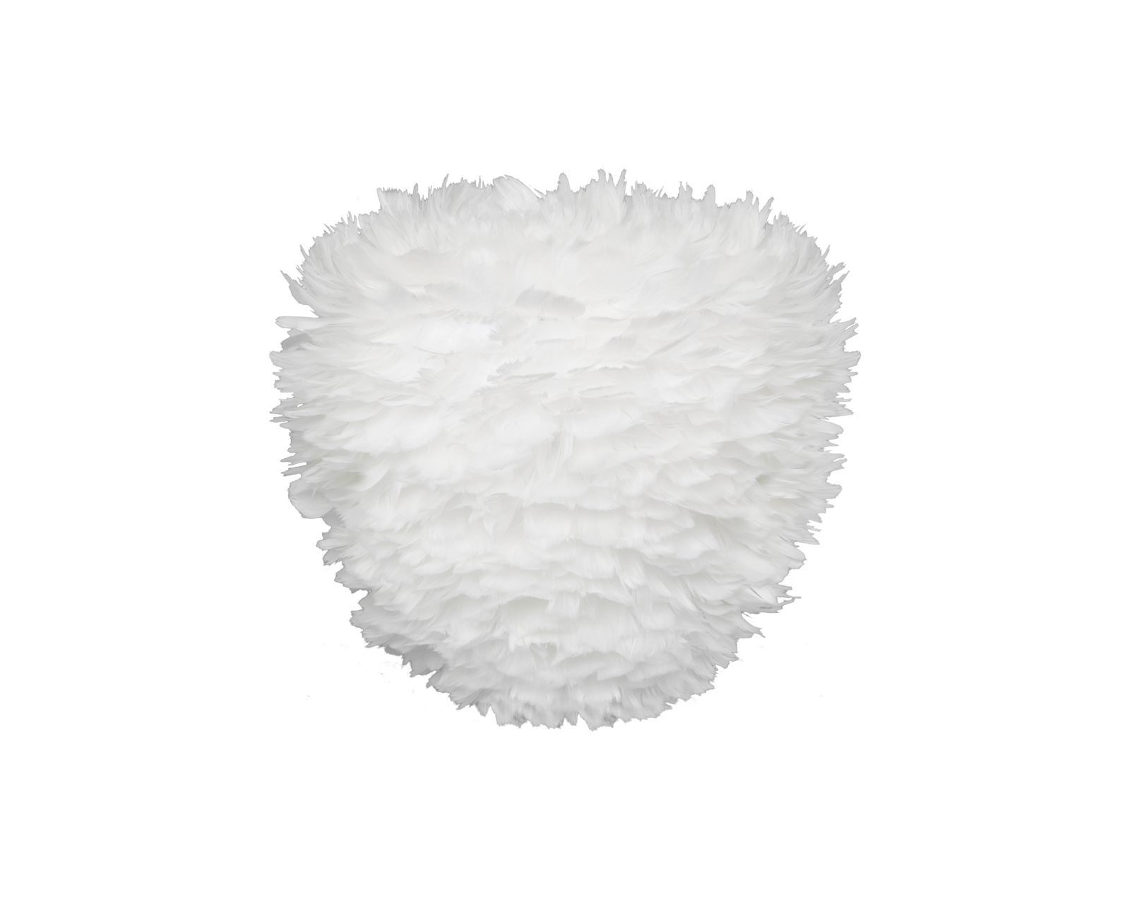 umage-eos-evia-medium-lampunvarjostin-valkoinen