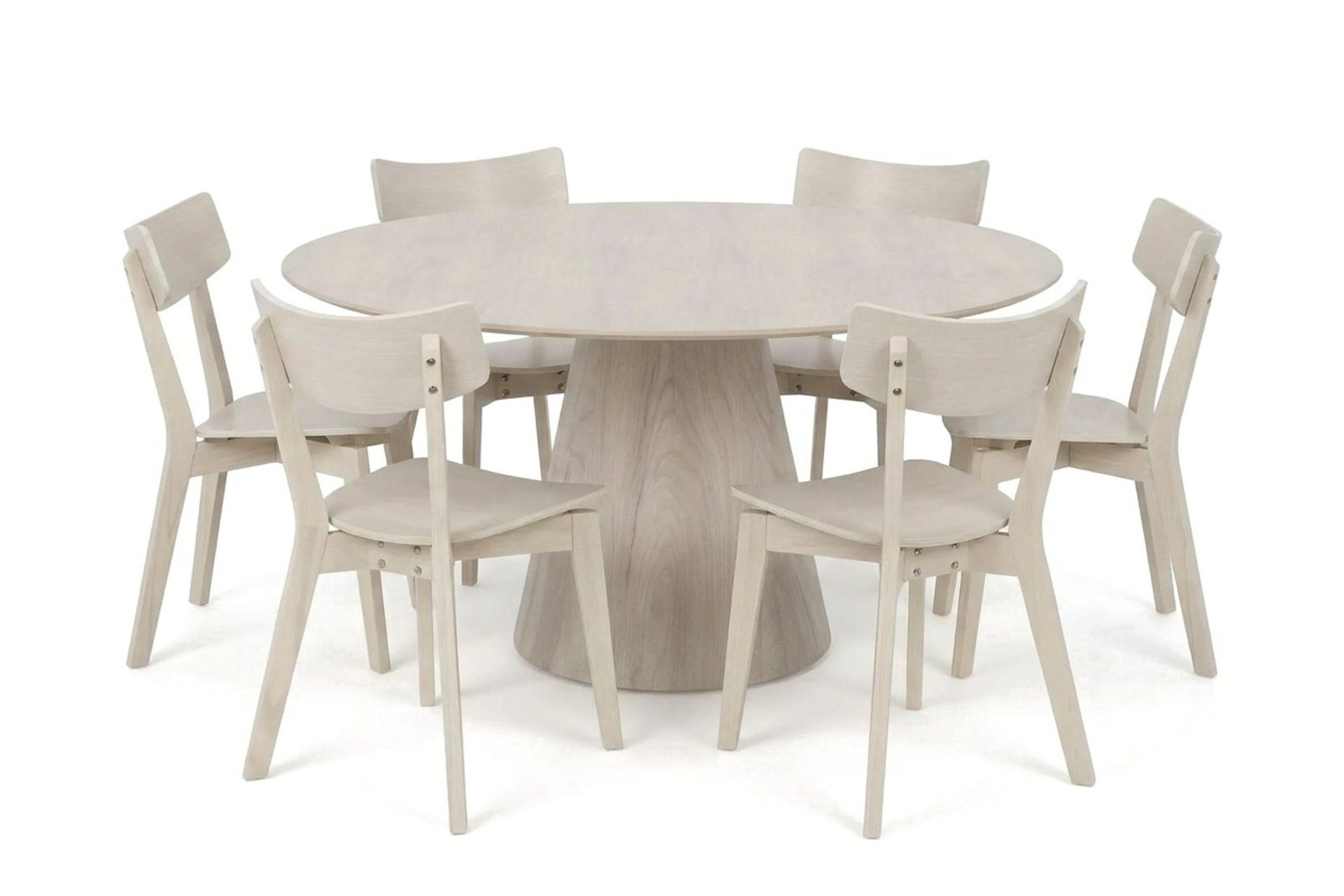 siena-ruokailuryhma-150-cm-pyorea-valkokuultolakattu-6-amelia-ruokailutuolia-valkopetsattu