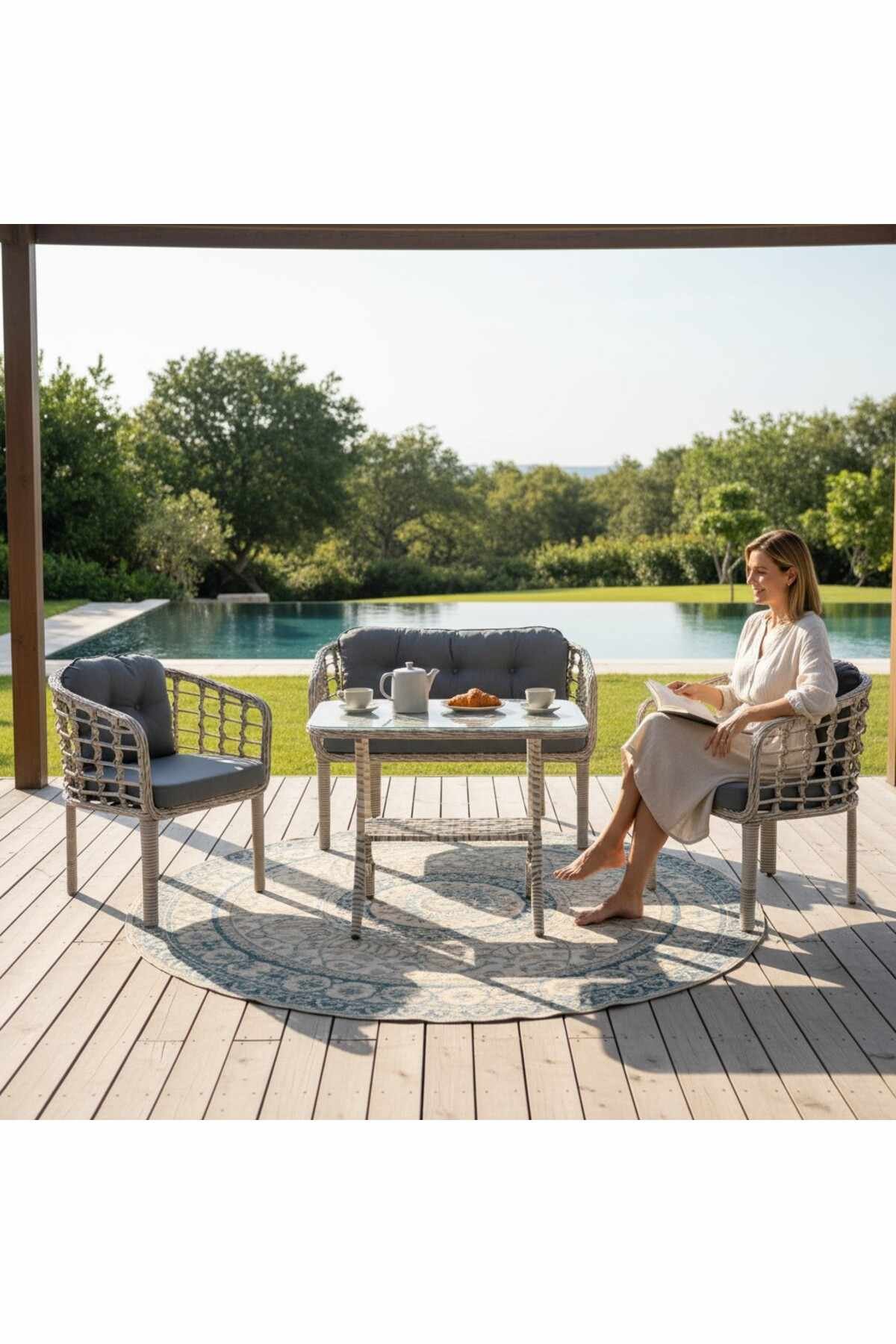 garden-lounge-set-atelier-del-sofa-tummanharmaa