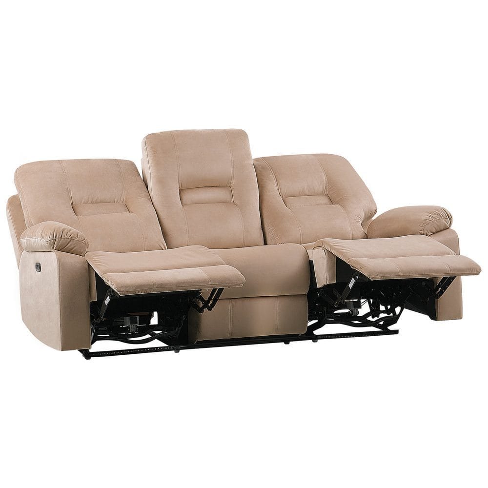 3-istuttava sohva Rovik - Beige