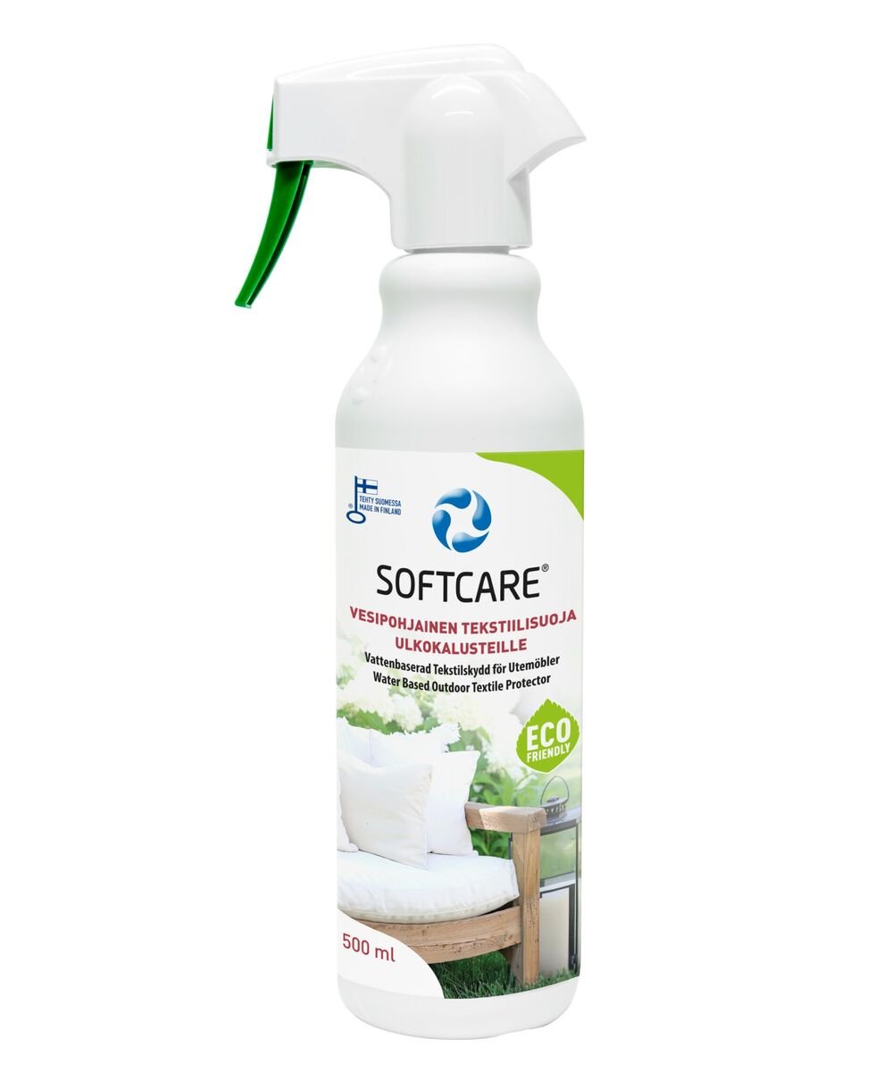 softcare-vesipohjainen-tekstiilisuoja-ulkokalusteille-500-ml