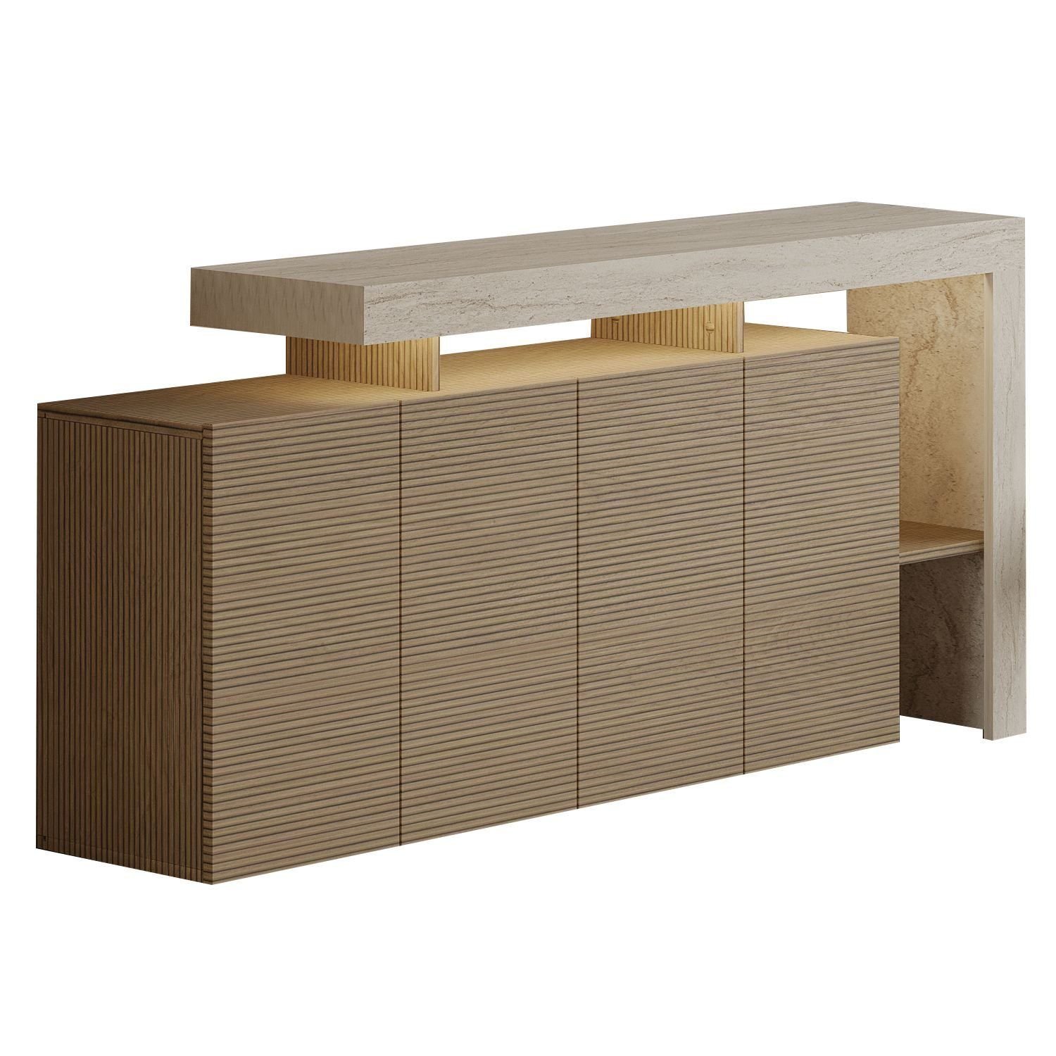 jurukovo-konsolipoyta-170x80x35-cm-travertiini-ja-lammin-tammi