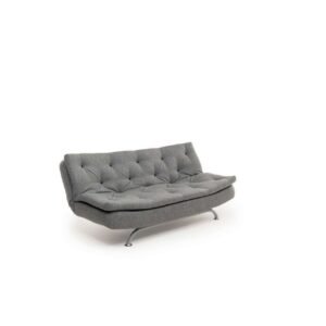 Soren Vuodesohva 3-sits - Vaaleanharmaa