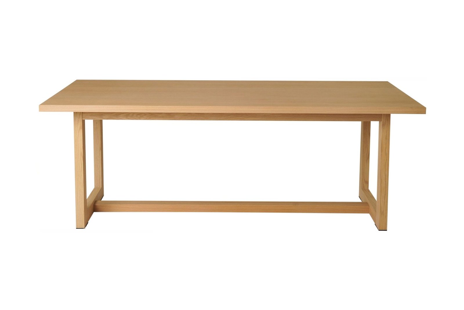 ruokapoyta-friburg-jatkettava-210-cm-valkopigmentoitu