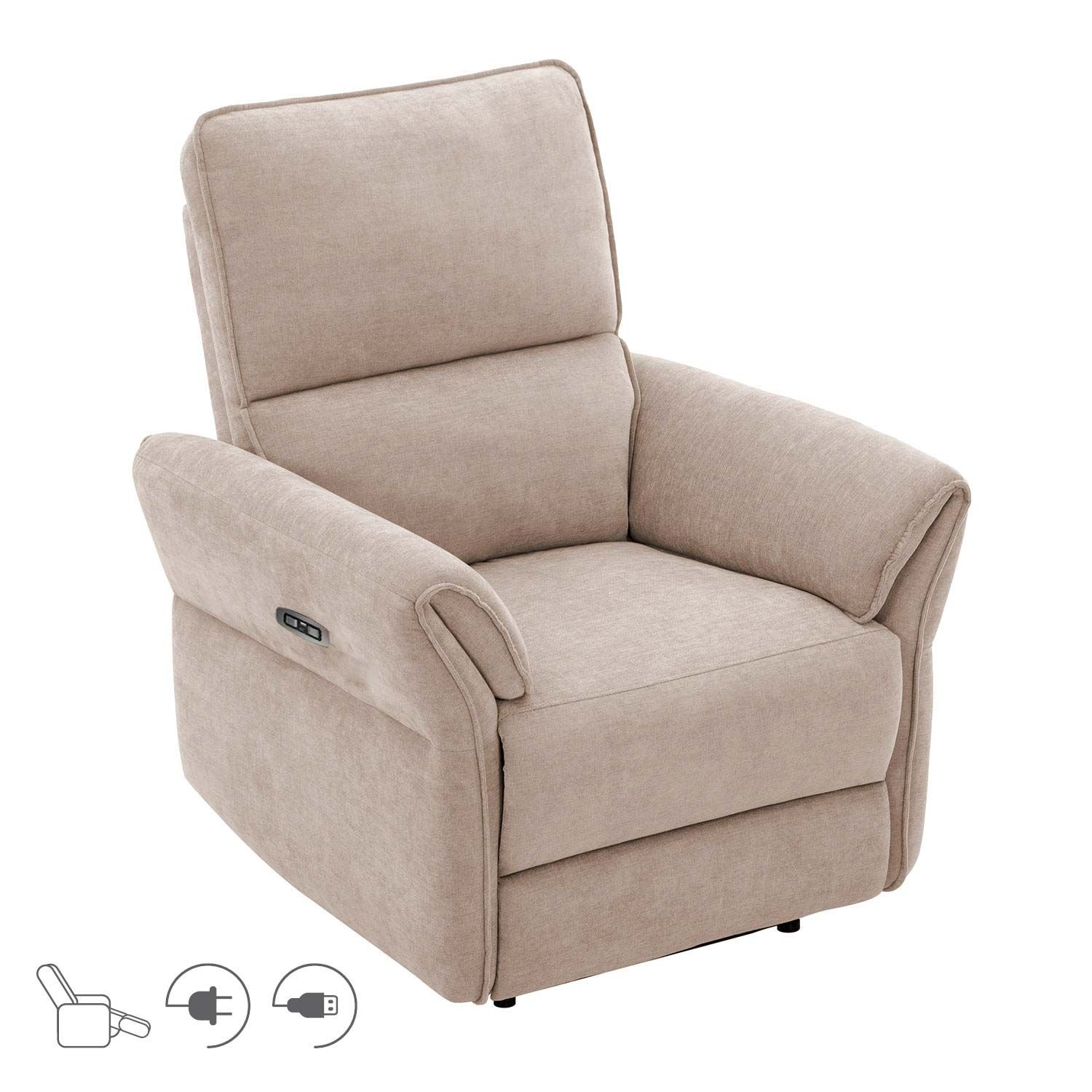 recliner-nojatuoli-ravdal-sahkoisella-mekanismilla-vaaleanruskea