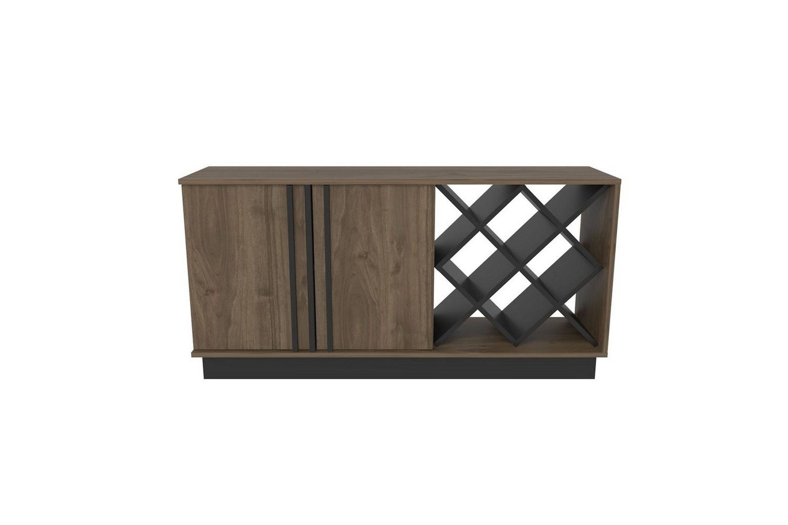 dasina-konsolipoyta-148-cm-pahkina-musta