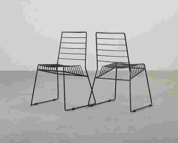 feeldesign-strong-terassituoli-musta-2-kpl-setti-2