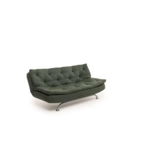 Soren Vuodesohva 3-sits - Vihreä