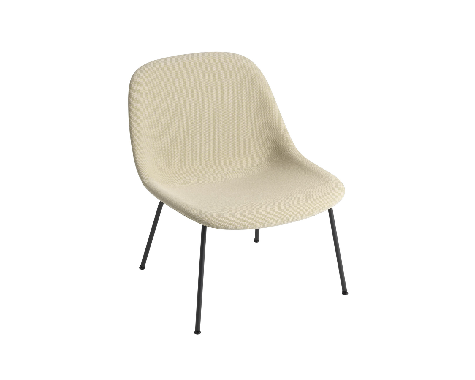 muuto-fiber-loungetuoli-beige