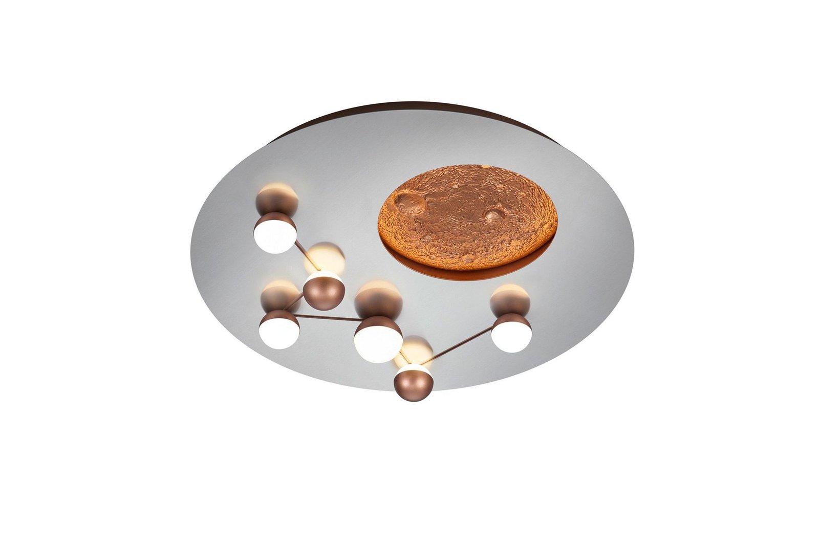led-kattovalaisin-zodiac-harjattu-teras-trio